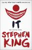 Book cover for "It".