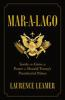 Book cover for "Mar-a-Lago".