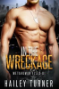 Book cover for "In the Wreckage".