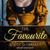 Book cover for "The Favourite".