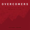 Book cover for "Overcomers".