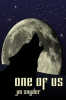 Book cover for "One of Us".