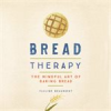 Book cover for "Bread Therapy".