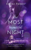 Book cover for "The Most Beautiful Night".