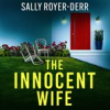 Book cover for "The Innocent Wife".
