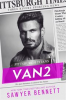 Book cover for "Van2".