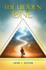 Book cover for "The Hidden One".