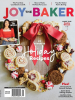 Book cover for "Joy the Baker".