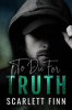 Book cover for "To Die for Truth".