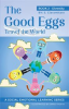 Book cover for "The Good Eggs Travel the World".
