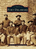 Book cover for "Fort Delaware".