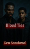 Book cover for "Blood Ties".
