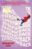 Book cover for "Throwback".
