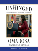Book cover for "Unhinged".