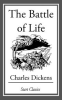 Book cover for "The Battle of Life".