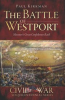 Book cover for "The Battle of Westport".
