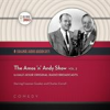 Book cover for "The Amos 'n' Andy Show, Vol. 2".