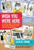 Book cover for "Wish You Were Here".