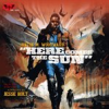 Book cover for "Here Comes the Sun".