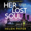 Book cover for "Her Lost Soul".