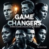 Book cover for "Game Changers".