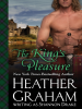 Book cover for "The King's Pleasure".