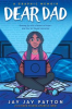 Book cover for "Dear Dad: Growing up with a Parent in Prison and How We Stayed Connected".