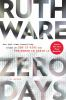 Book cover for "Zero days".