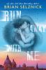Book cover for "Run away with me".