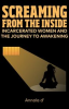 Book cover for "Screaming from the Inside".