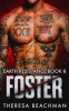 Book cover for "Foster".