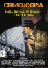 Book cover for "Crimeucopia - We'll Be Right Back - After This".