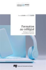 Book cover for "Formation au collégial".