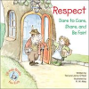 Book cover for "Respect".