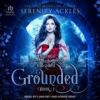 Book cover for "Grounded".