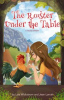Book cover for "The Rooster Under the Table".