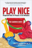 Book cover for "Play Nice".