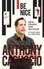 Book cover for "Be Nice".