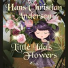 Book cover for "Little Ida's Flowers".