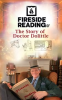 Book cover for "Fireside Reading of the Story of Doctor Dolittle".