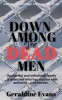 Book cover for "Down among the dead men".