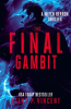 Book cover for "The Final Gambit".