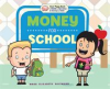 Book cover for "Money for School".