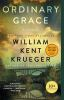 Book cover for "Ordinary grace".