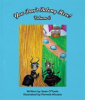 Book cover for "You Don't Belong Here!".