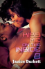 Book cover for "Kiss Me on the Inside 2".