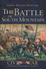 Book cover for "The Battle of South Mountain".