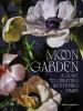 Book cover for "Moon garden".