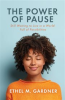 Book cover for "The Power of Pause".