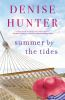 Book cover for "Summer by the tides".